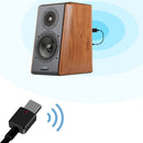 Transmitter Audio-Receiver Headphones Stereo Music Wireless-Adapter Mini