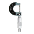 0-25mm 0.01mm Outside External Metric Gauge Micrometer Machinist Measuring w/Box