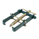 Universal 2 Jaw Armature Bearing Gear Puller Extractor Removal Tool 8" Durable