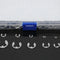 120Pcs Stainless Steel E-Clip Retaining Circlip Assortment for Shaft Fastener