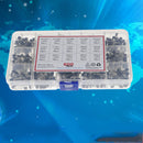 600Pcs 15 Value x 40Pcs Mixed Transistors TO-92 Assortment Kit Set New