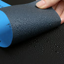 90 PCS Quality Wet Dry Sandpaper Assorted Grits For Wood Metal Automotive