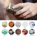90 PCS Quality Wet Dry Sandpaper Assorted Grits For Wood Metal Automotive