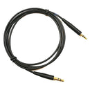 1 x 3.5mm -2.5mm Audio Cable Replacement for Bose OE2/OE2i/AE2/QC25/QC35 Hot