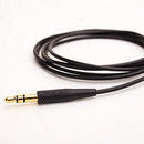 1* 3.5mm -2.5mm Audio Cable Replacement for Bose OE2/OE2i/AE2/QC25/QC35 Nice