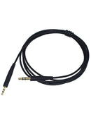 1 x 3.5mm -2.5mm Audio Cable Replacement for Bose OE2/OE2i/AE2/QC25/QC35 Hot