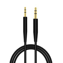 1* 3.5mm -2.5mm Audio Cable Replacement for Bose OE2/OE2i/AE2/QC25/QC35 Nice