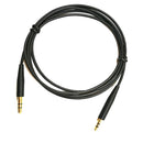 1* 3.5mm -2.5mm Audio Cable Replacement for Bose OE2/OE2i/AE2/QC25/QC35 Nice