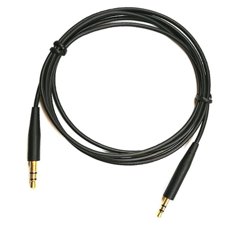 1* 3.5mm -2.5mm Audio Cable Replacement for Bose OE2/OE2i/AE2/QC25/QC35 Nice