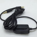 1x Aux Audio Headset Cable Inline Mute Volume Control for Astro A10 A30 A40 Hot