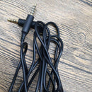 1x Replacement Headphone Audio Cable 3.5mm to 3.5mm for Astro A10 A30 A50 Hot