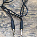 3.5mm Audio Cable Extension Cord 2m for Astro A10 A40 A30 A50 Headset New Hot