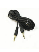 3.5mm Audio Cable Extension Cord 2m for Astro A10 A40 A30 A50 Headset New Hot
