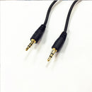 1x Replacement Headphone Audio Cable 3.5mm to 3.5mm for Astro A10 A30 A50 Hot
