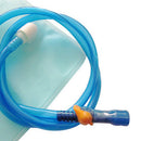 Water Bag Sport Outdoor Foldable TPU Hydration Bladder Camping Travel
