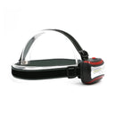 Rotatable 2COB LED Work Light Camping Lantern Searchlight Lamp for Outdoor