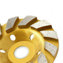 Diamond Wheel Disc Bowl Grinding Cup Concrete Granite Marble Stone High Quality