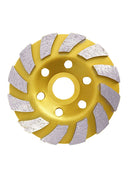 Diamond Wheel Disc Bowl Grinding Cup Concrete Granite Marble Stone High Quality