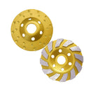 Diamond Wheel Disc Bowl Grinding Cup Concrete Granite Marble Stone High Quality
