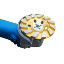 Diamond Wheel Disc Bowl Grinding Cup Concrete Granite Marble Stone High Quality