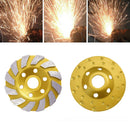 Diamond Wheel Disc Bowl Grinding Cup Concrete Granite Marble Stone High Quality