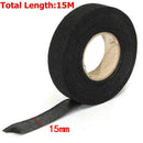 4 pcs Insulating Tape Strong Sticky Adhesive Tape For Dashboard Wiring Harness