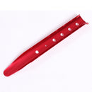 1 Pcs Tent Awning Pegs Nails Sand Ground Stakes Camping Caravan Outdoor Nail New