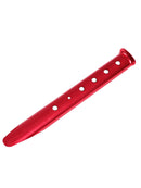 1 Pcs Tent Awning Pegs Nails Sand Ground Stakes Camping Caravan Outdoor Nail New