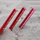 1 Pcs Tent Awning Pegs Nails Sand Ground Stakes Camping Caravan Outdoor Nail New