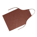 1 x Apron Kitchen Restaurant Chef Work Polyurethane CowboyCooking For Woman Men