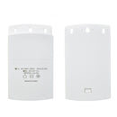 12V 2A Waterproof Power Supply Adapter for Safety Cameras White Newest Useful