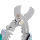 Wire Stripper Multifunction 3-In-1 Cables Cutting Pliers Electrician Hand Tools