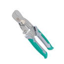 Wire Stripper Multifunction 3-In-1 Cables Cutting Pliers Electrician Hand Tools