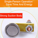 Welding Magnet Head Magnetic Ground Clamp with Copper Tail Screws Welding Tools