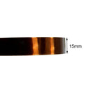 Insulation Tape High Temperature Heat Resistant Polyimide SMT Solder 33m/100ft