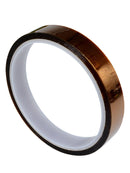 Insulation Tape High Temperature Heat Resistant Polyimide SMT Solder 33m/100ft