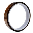 Insulation Tape High Temperature Heat Resistant Polyimide SMT Solder 33m/100ft