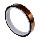 Insulation Tape High Temperature Heat Resistant Polyimide SMT Solder 33m/100ft