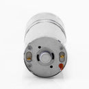 Gear Motor DC12V 200RPM High Torque Electric Micro Speed Reduction Geared Motor