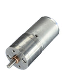 Gear Motor DC 12V 200RPM High Torque Electric Micro Speed Reduction Geared Motor