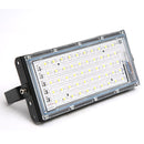 1 x 50W Led Flood Light DC12V  Outdoor Floodlight Spotlight IP65 Waterproof