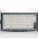 50W Led Flood Light DC12V  Outdoor Floodlight Spotlight IP65 Waterproof