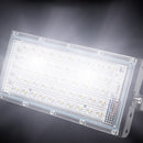 50W Led Flood Light DC12V  Outdoor Floodlight Spotlight IP65 Waterproof