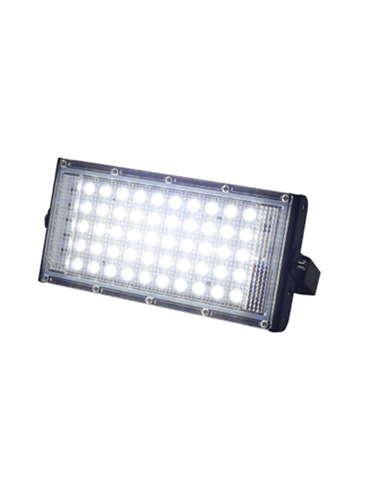 1 x 50W Led Flood Light DC12V  Outdoor Floodlight Spotlight IP65 Waterproof