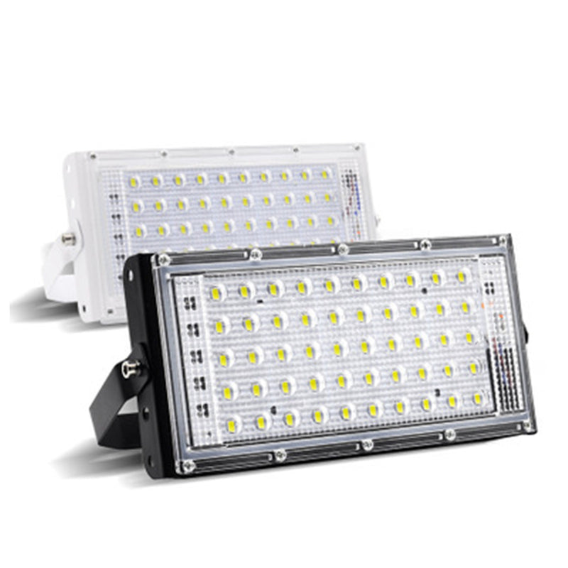 1 x 50W Led Flood Light DC12V  Outdoor Floodlight Spotlight IP65 Waterproof