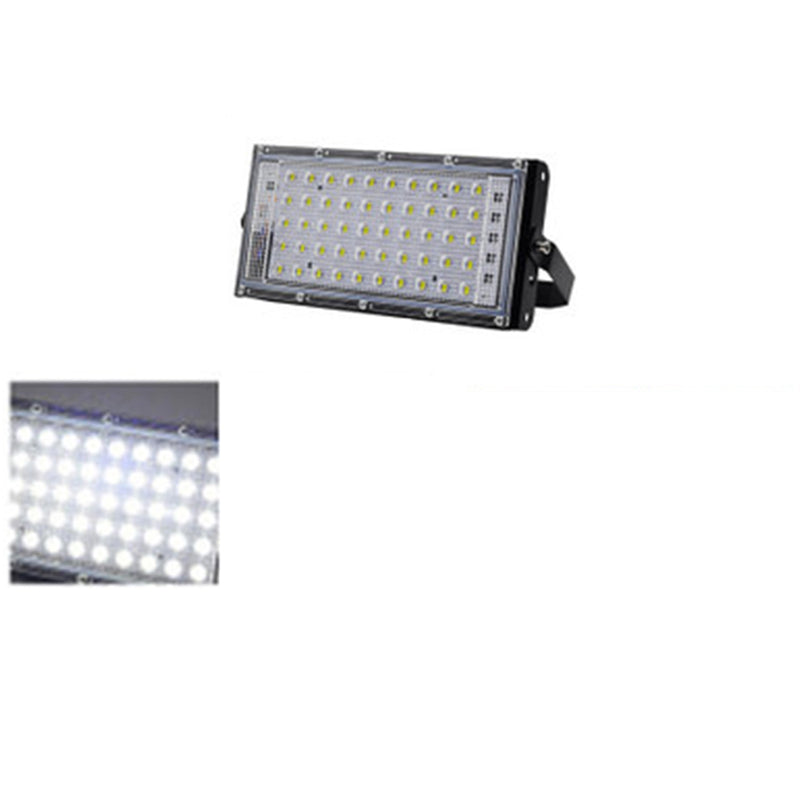 1 x 50W Led Flood Light DC12V  Outdoor Floodlight Spotlight IP65 Waterproof