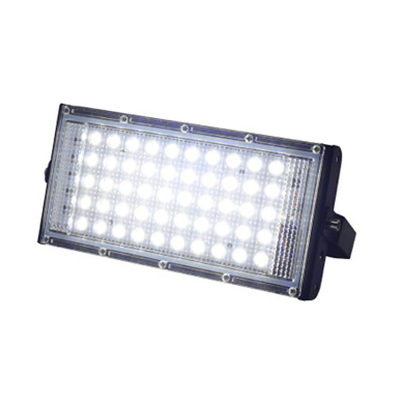 1 x 50W Led Flood Light DC12V  Outdoor Floodlight Spotlight IP65 Waterproof