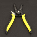 Pliers Cable-Cutter Terminal Crimper Automatic-Wire Multifunctional Durable