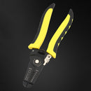 Pliers Cable-Cutter Terminal Crimper Automatic-Wire Multifunctional Durable