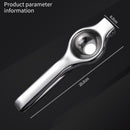 Stainless Steel Lemon Orange Lime Squeezers Juicer Hand Press Kitchen&Bar Tools